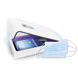 Easypix, Sterilisator, SteriBox SB1