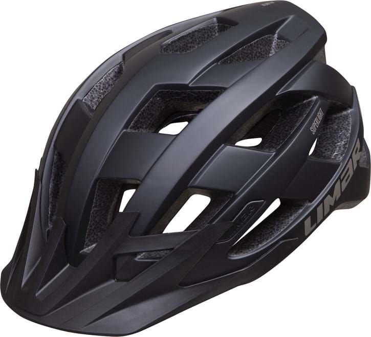 Limar Alben Mips Matt Black - Cykelhjelm - Medium (52-57 Cm)