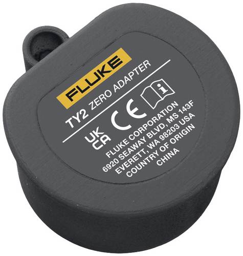 Fluke FLK-ZERO ADAPTER/TY2 Nullpunktadapter Typ 2