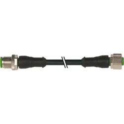 Murrelektronik M12 St. 0G/M12 Bu. 0G 7000-53S40-6310100