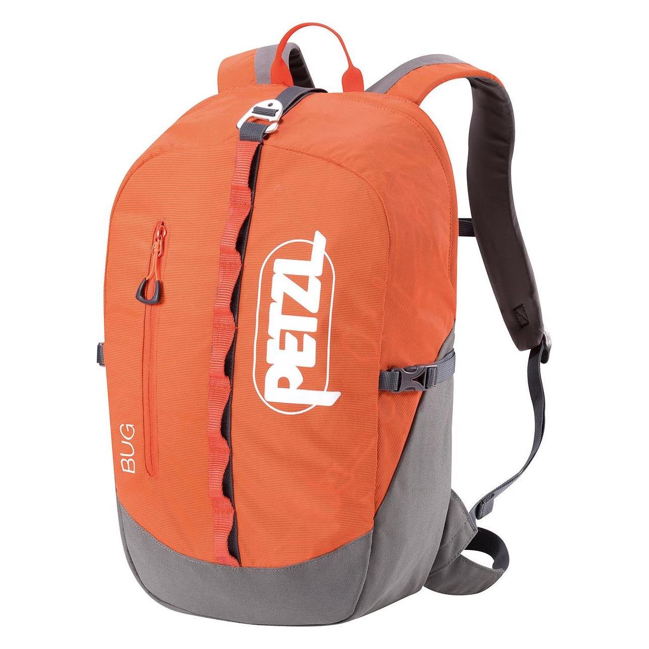 Petzl Bug Kletterrucksack (18 l) (S073AA01)