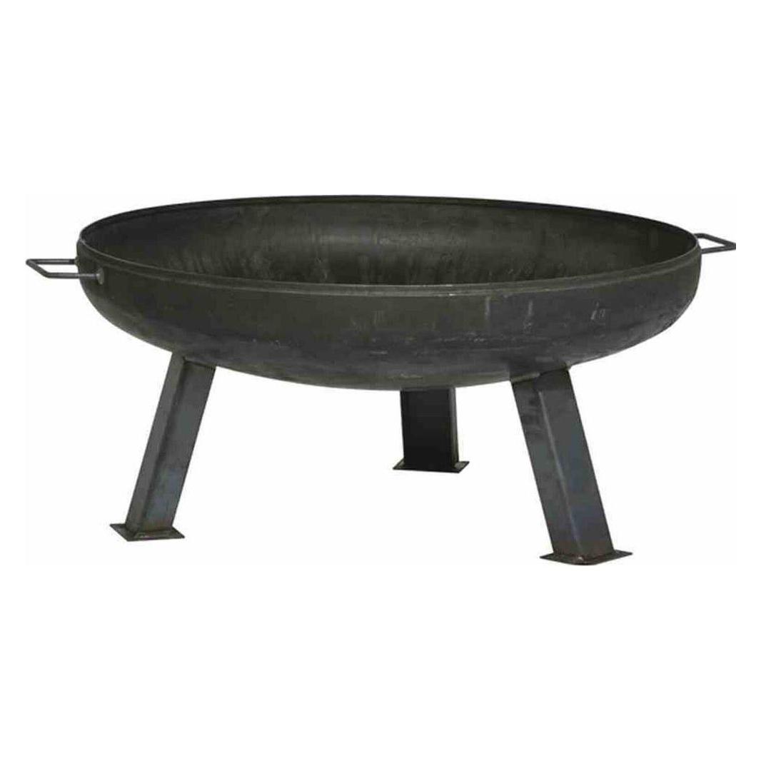 Siena Garden Feuerschale XXL (55 cm) (378806)