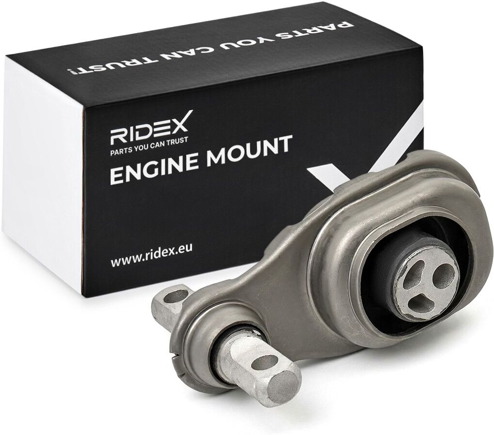 RIDEX 247E1463 Motorlager