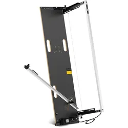 MSW Styroporschneider - 200 W - 1300 mm / 350 mm
