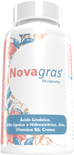 Margan Biotech Novagras 90 units