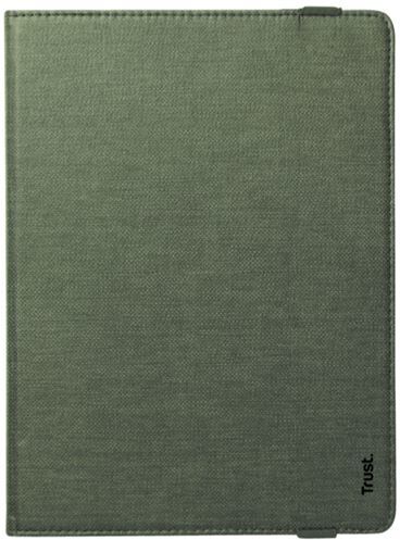 Trust Capa Tablet  Primo Folio 10" Verde