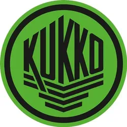 kukko Handfeilkloben 101 Backenbreite 40 mm Spannweite 18 mm - 101-100