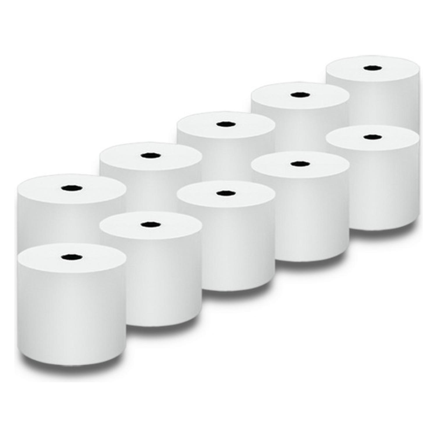 Qoltec 51897 Begrenzungsrollen 57 x 40 55g (51897)