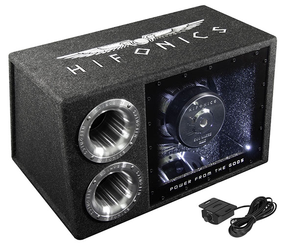 Hifonics ATL-12BPA