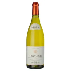 Monthelie Blanc 2017 - Maison Patriarche - 0.75L