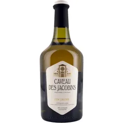 Côtes du Jura - Wein Jaune 2018 - Fruitière Vinicole D'Arbois