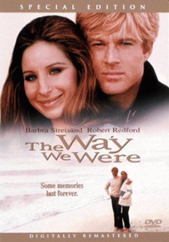 The Way We Were (Special Edition) - Preis vom 11.10.2026 03:10:56 h