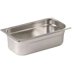 Vogue Equipementpro – Gastro-Behälter-Set