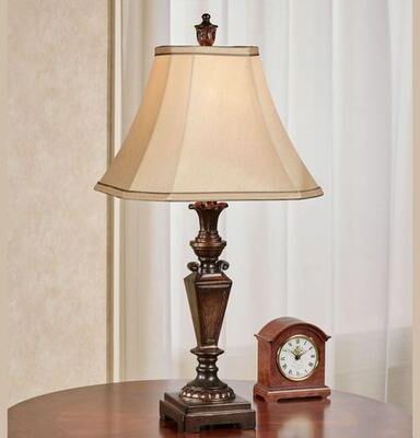 J Hunt/Jimco Serilda Table Lamp Gold , Gold