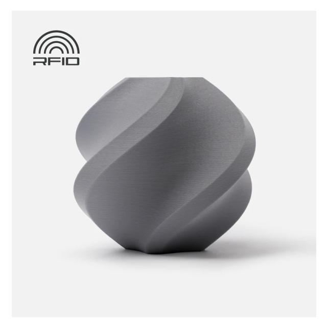 Bambu Lab PLA Matte (PLA, 1000 g, 1.75 mm) (A01-D3-1.75-1000-spl)