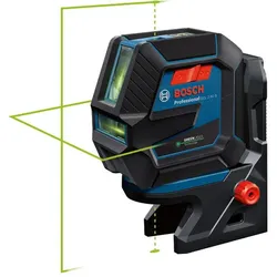 Bosch Professional GCL 2-50 G (C) Kombilaser (0601066M00)
