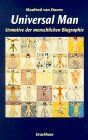 Manfred van Doorn - Universal Man: Urmotive der menschlichen Biographie - Preis vom 09.10.2026 07:28:09 h