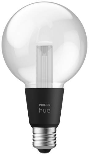 Philips Hue LED-Leuchtmittel 929003151101 EEK: G (A - G) Hue LG G95 E27 6.8W