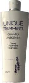 Unique Treatments Champú Antigrasa 250ml