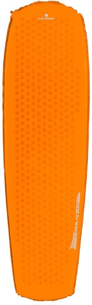 Ferrino  - Superlite 600 Orange / Grey - Matelas