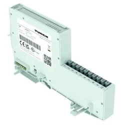 Turck Economy Modul BL20E8DI24VDCP/ET