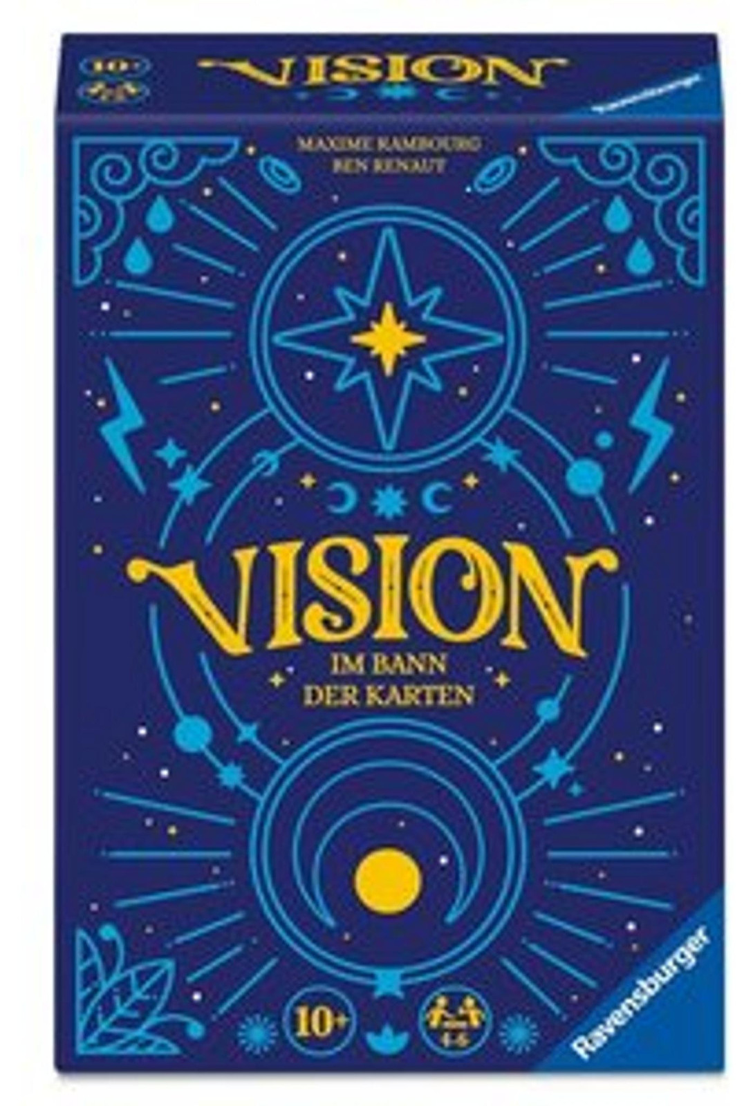 Ravensburger Vision Puzzel 25153
