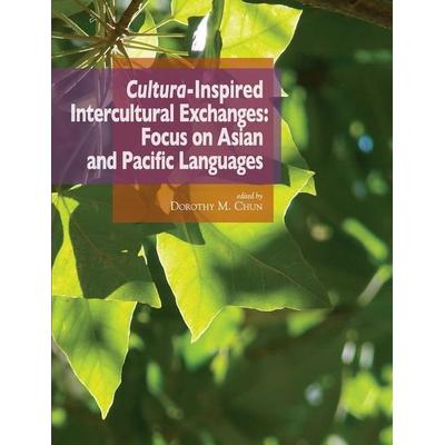 Cultura-Inspired Intercultural Exchanges, Taschenbuch von , University of Hawaii (Nflrc), 978-0-9835816-7-3