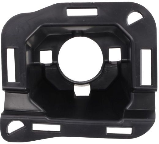 BLIC 6504-04-0096312WP Bumper Cover, towing device