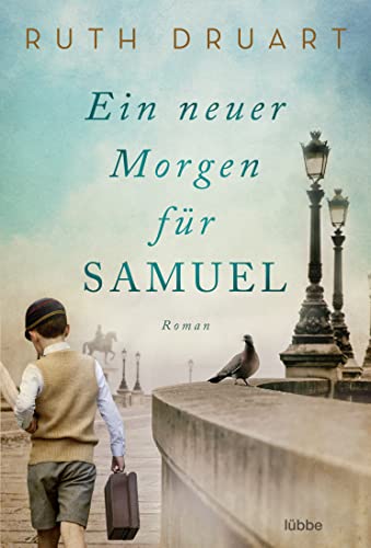 Ruth Druart - Ein neuer Morgen für Samuel: Roman - Preis vom 17.10.2026 19:25:27 h