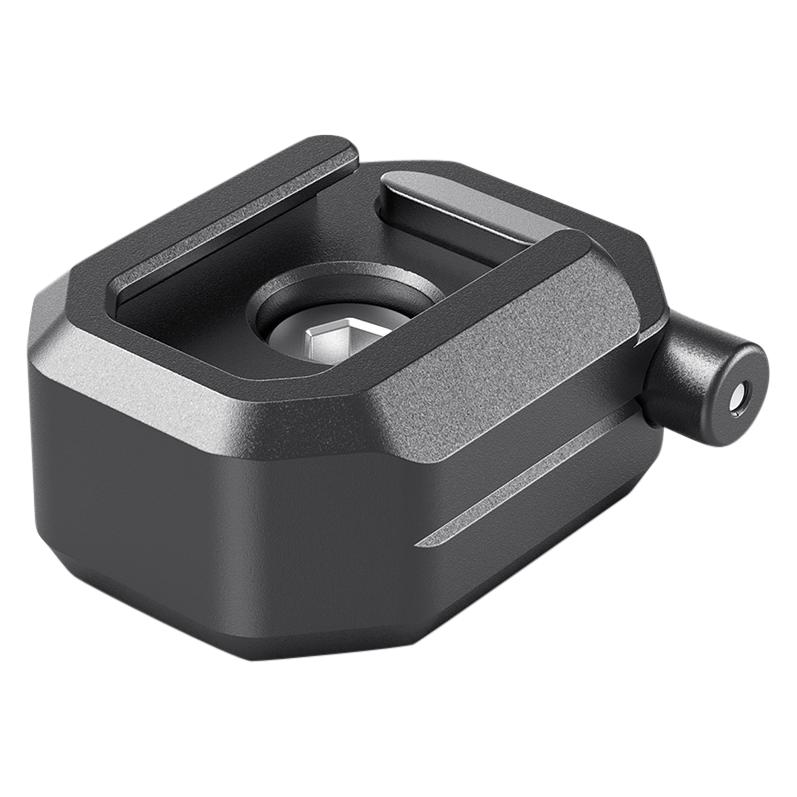 SmallRig Multi-Functional Cold Shoe Mount mit Safety Release (Diverses Video Zubehör) (2797)