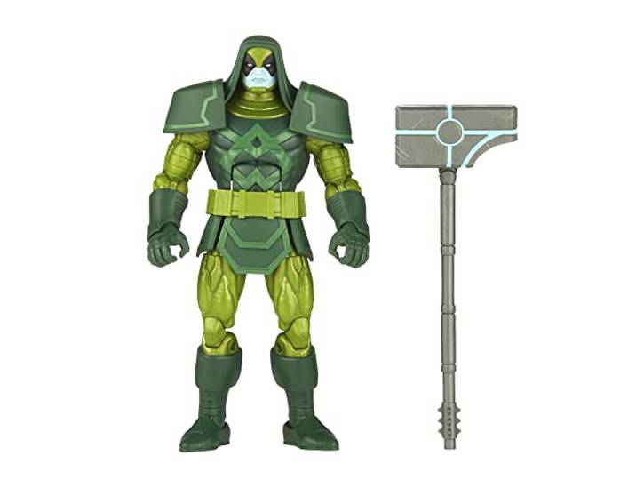 Marvel Hasbro Legends Series Ronan de aanklager, 15 cm