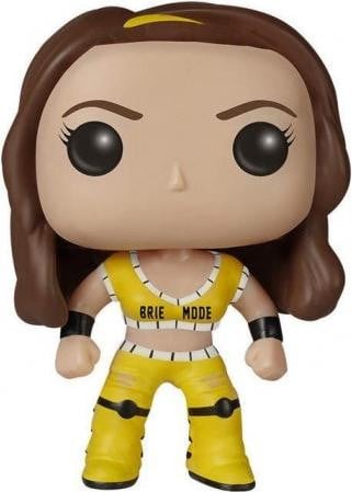 Funko Pop! WWE Total Divas Brie Bella Figuur
