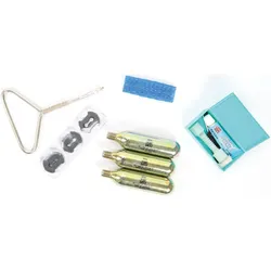 Tip Top Reifenreparatur-Set Rep + Air