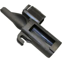 Wolf Stützhülse Flammenwächter 1731583 mit 30mm Kondensator
