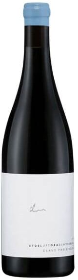 Claus Preisinger Edelgraben Blaufränkisch 2023 - 75cl