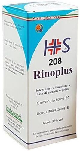 Herboplanet Rinoplus Gotas 50 ml