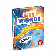 Piatnik Networds - deutsch 299768