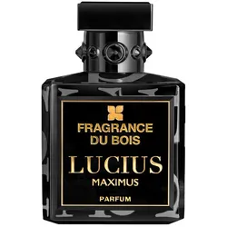 100ml FRAGRANCE DU BOIS Lucius Maximus Eau de Parfum