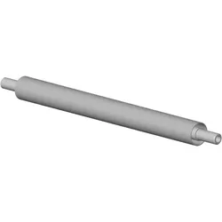 Dornbracht Stange Wannengriff 90282258000-00 chrom