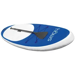 HAWS StandUp  Paddle-Board 305x81x15cm