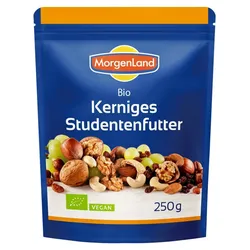Studentenfutter - kernig