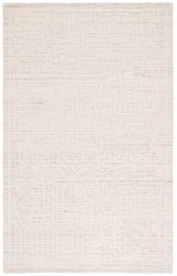 SAFAVIEH Hand-Tufted Abstract Ilidia Modern & Contemporary Wool Rug