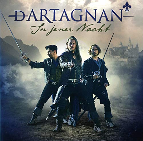 Dartagnan - In Jener Nacht - Preis vom 27.09.2026 03:53:48 h