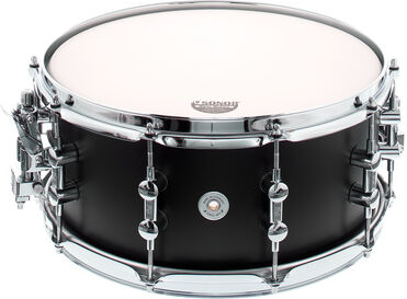 Sonor "SQ1 14"x6,5" Snare GT Black" GT Black