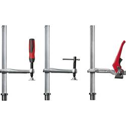 Bessey TW16-20-10H Werkbank-Adapter Spann-Weite (max.):200 mm