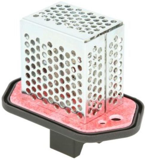 Regler, Innenraumgebläse THERMOTEC DE4004TT