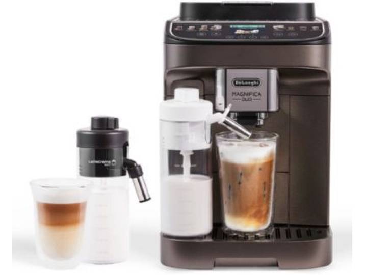 Delonghi - Expresso Broyeur Ecam330.80.Txb