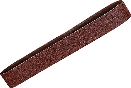 Makita Sanding Belt 5 Pieces