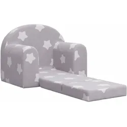 vidaXL, Kinderstuhl + Kindertisch, Dorpenia (Sofa) (Kindersessel, Kindersofa)