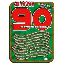 Anni 90 Melodyline Buch, Fachbücher